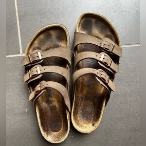 Birkenstock Florida Sandal - Birkibuc